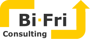 BifriCon Logo